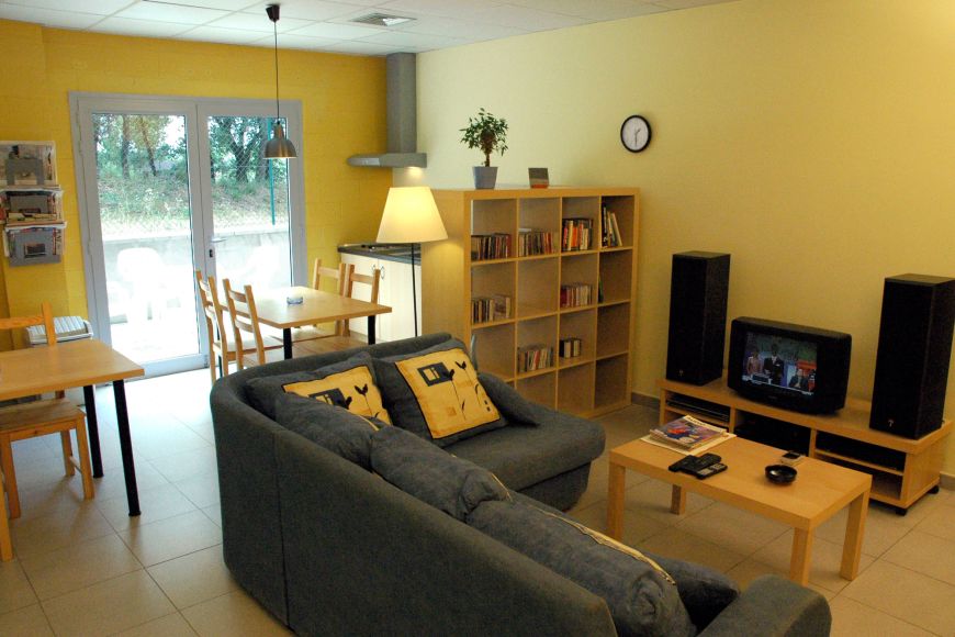 44.1 Estudi de Gravació 44.1 Estudi de Gravació