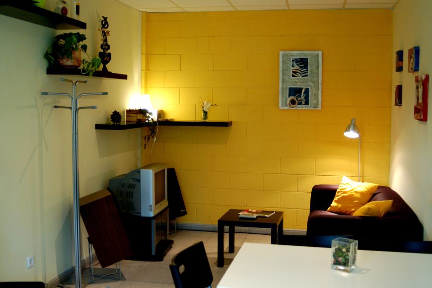 44.1 Estudi de Gravació 44.1 Estudi de Gravació