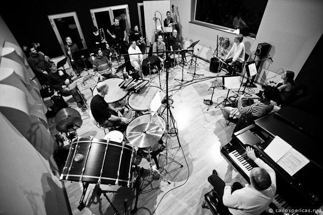 Amargós & Vidal & Cobla Sant Jordi