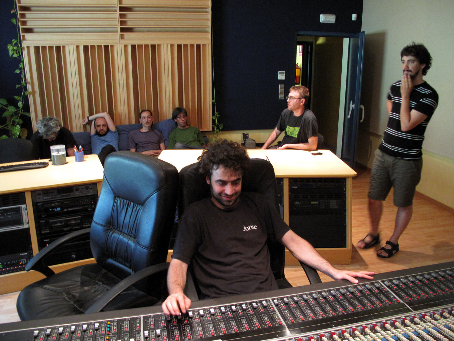 Astrud & Col·lectiu Brossa