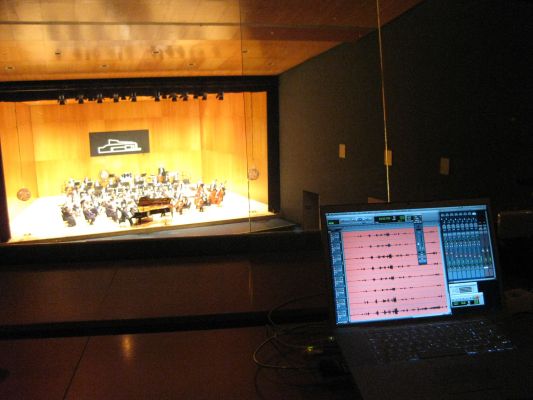 Auditori de Sant Cugat