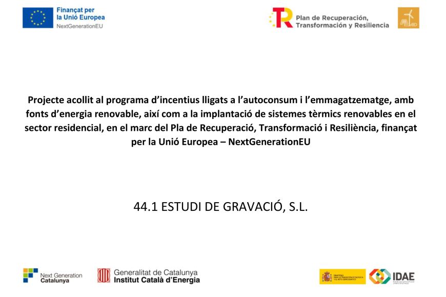 Renovables Renovables