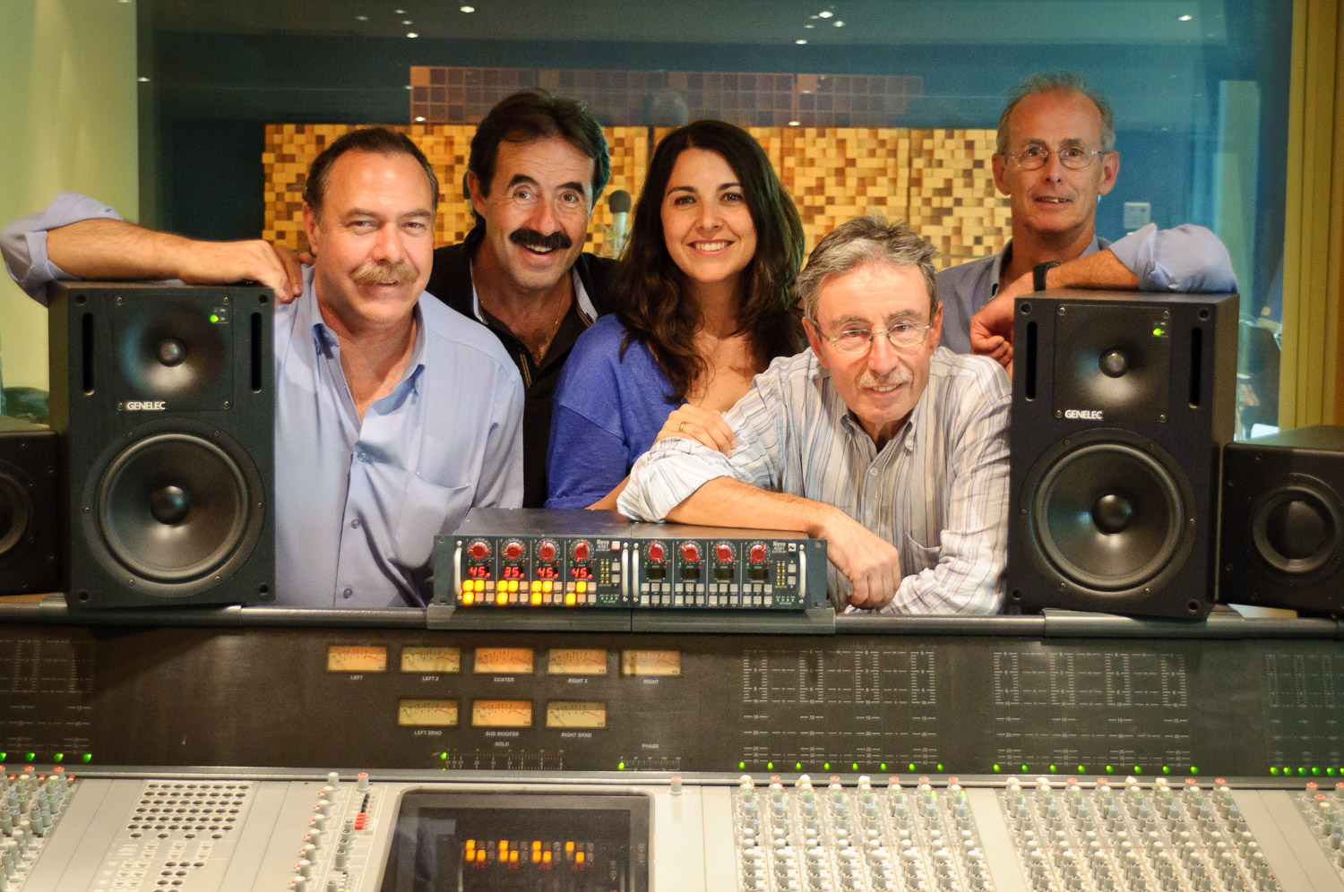 Clara Sánchez-Castro & Port Bo