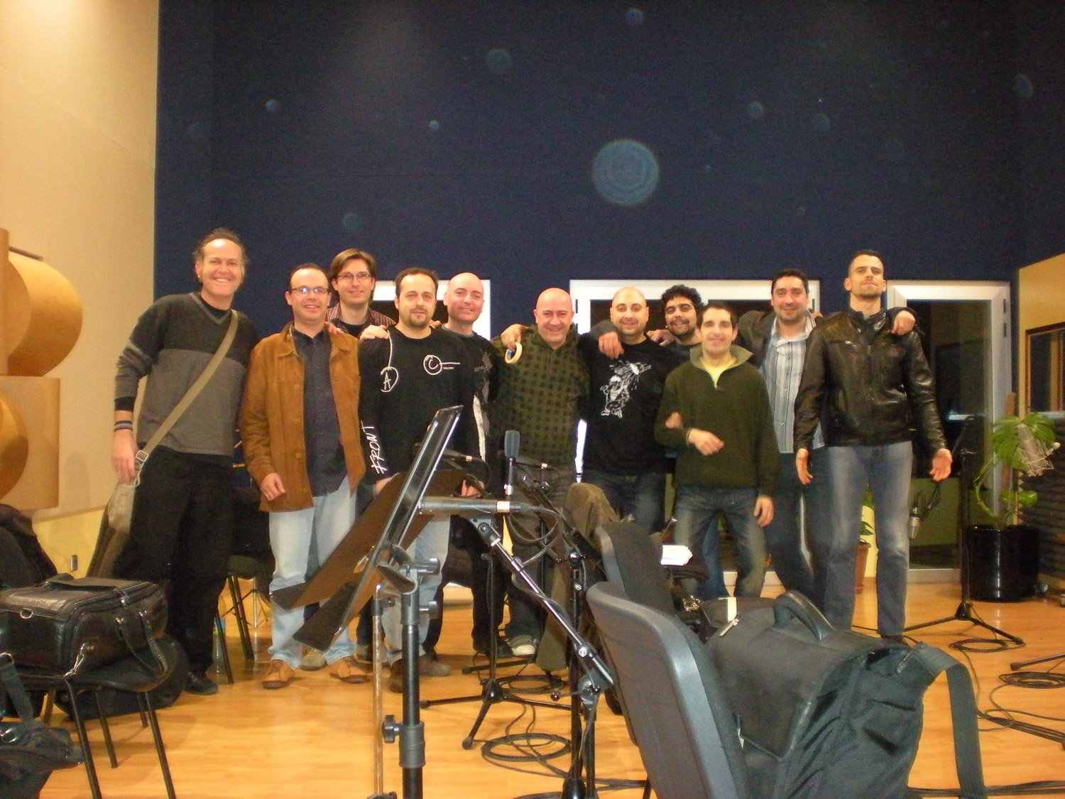 Cobla Jovenívola de Sabadell