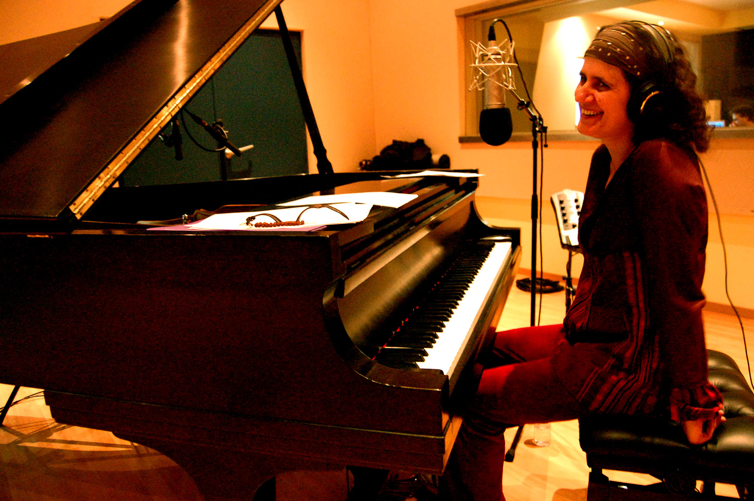 Elisabet Raspall | © Quim Cabeza