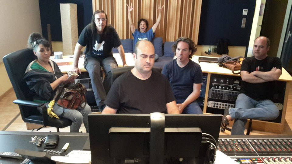 Els Berros de la Cort