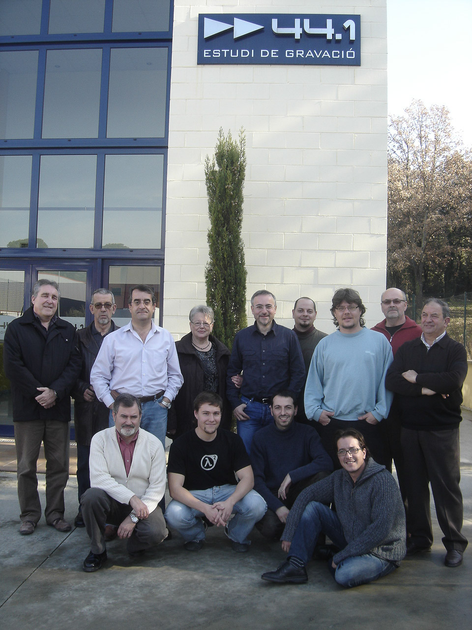 Els Montgrins | © Montserrat Juvanteny - Diari de Girona