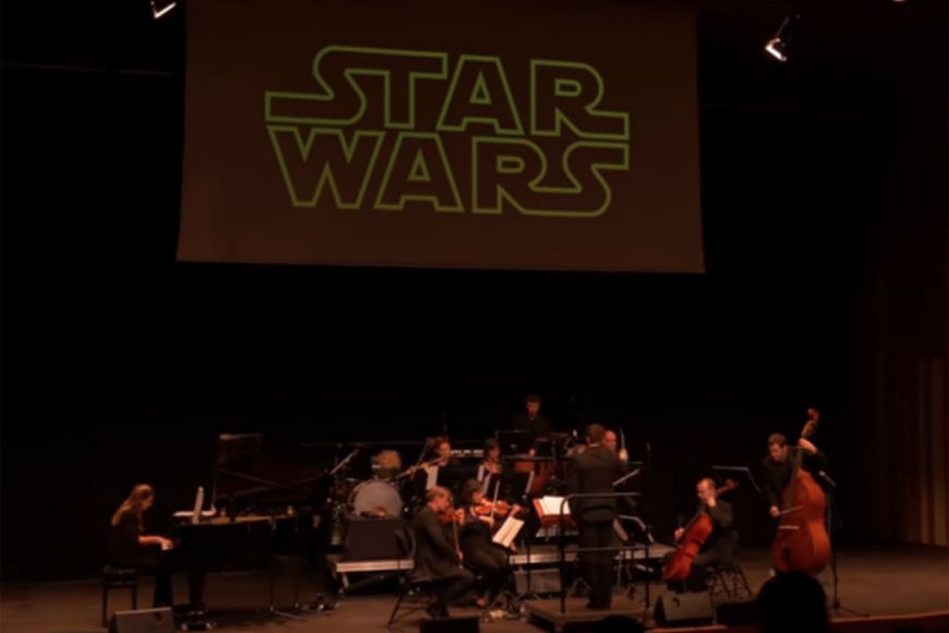 Giorquestra Giorquestra