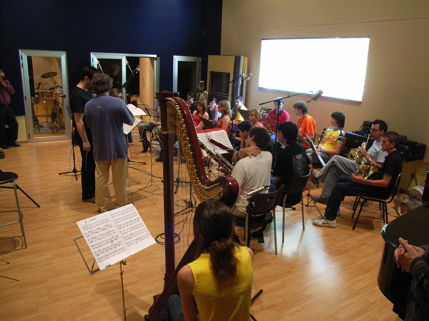 Jove Orquestra de Figueres