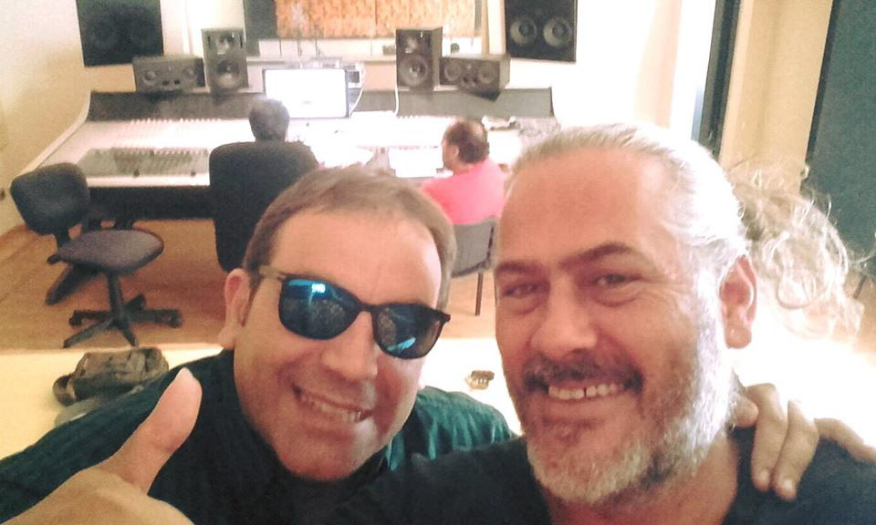 Los Gazpacho i Bisbal Jove