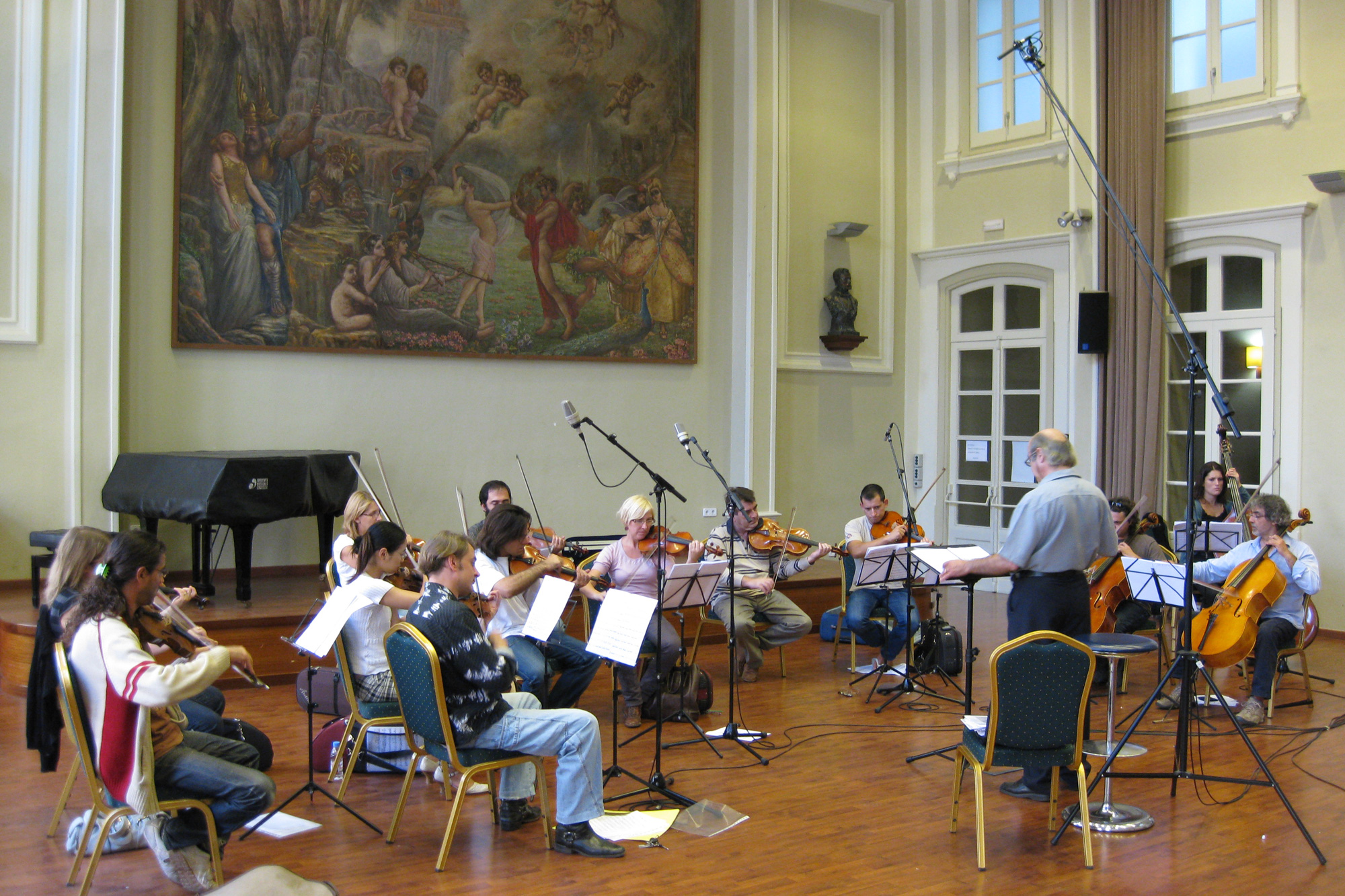 Orquestra de Cambra de l'Empordà