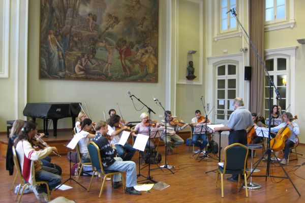 Orquestra de Cambra de l'Empordà