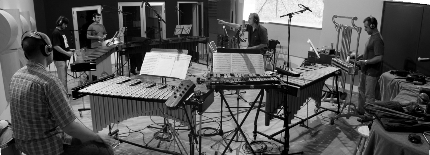 Percussions de Barcelona