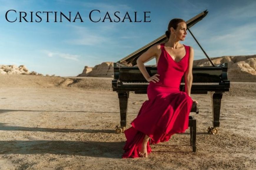 Cristina Casale