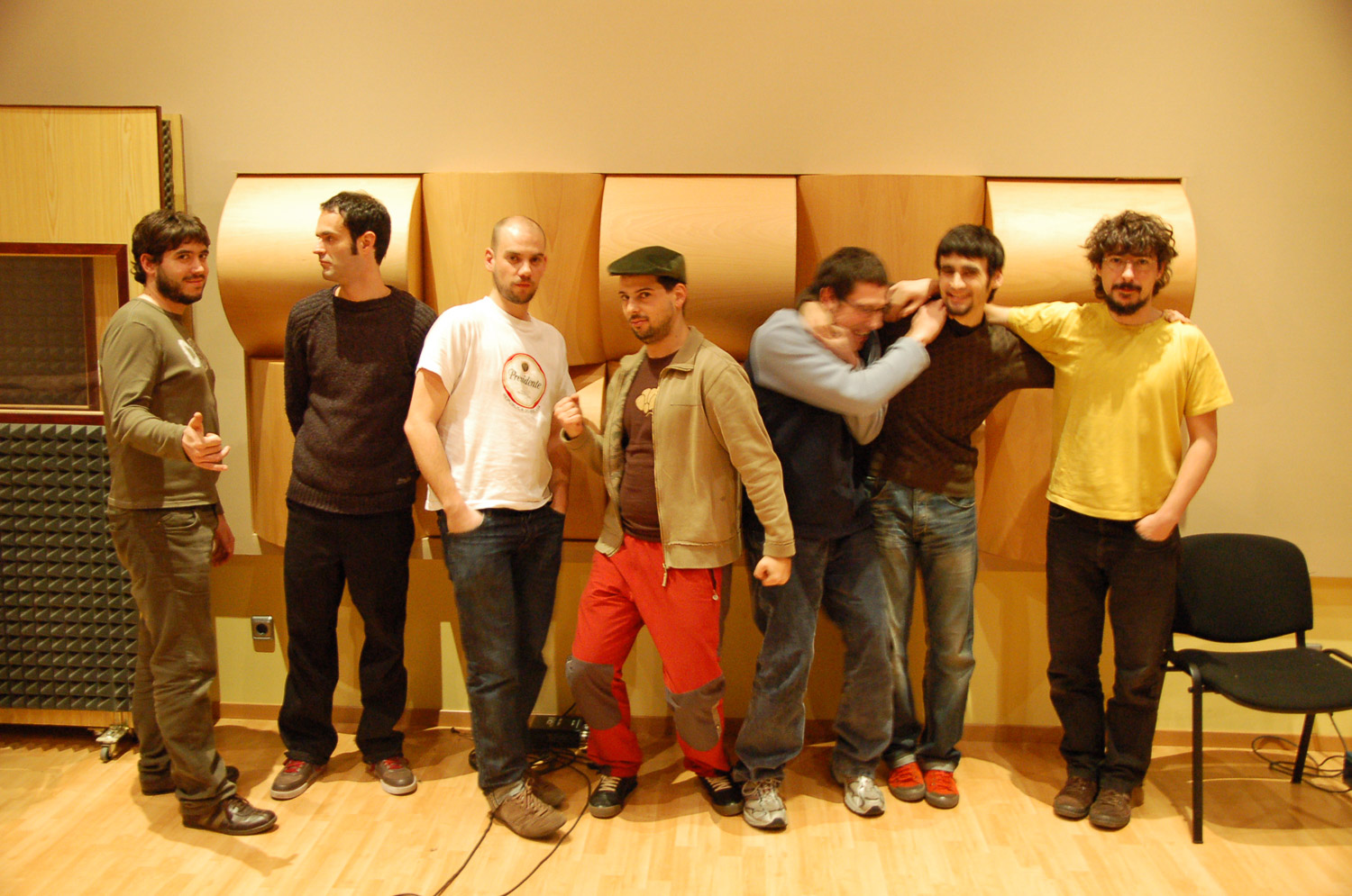 Victor Correa Septet